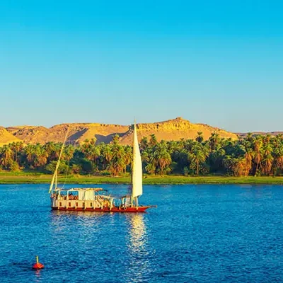 Aswan