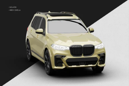 BMW X6 xDrive40i
