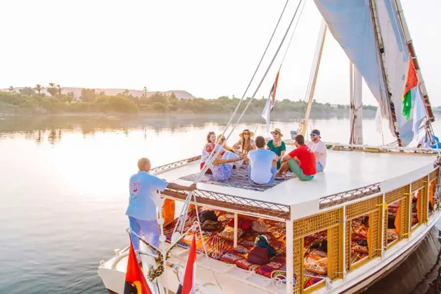 Felucca Trip