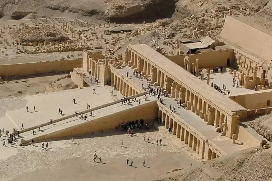 Luxor