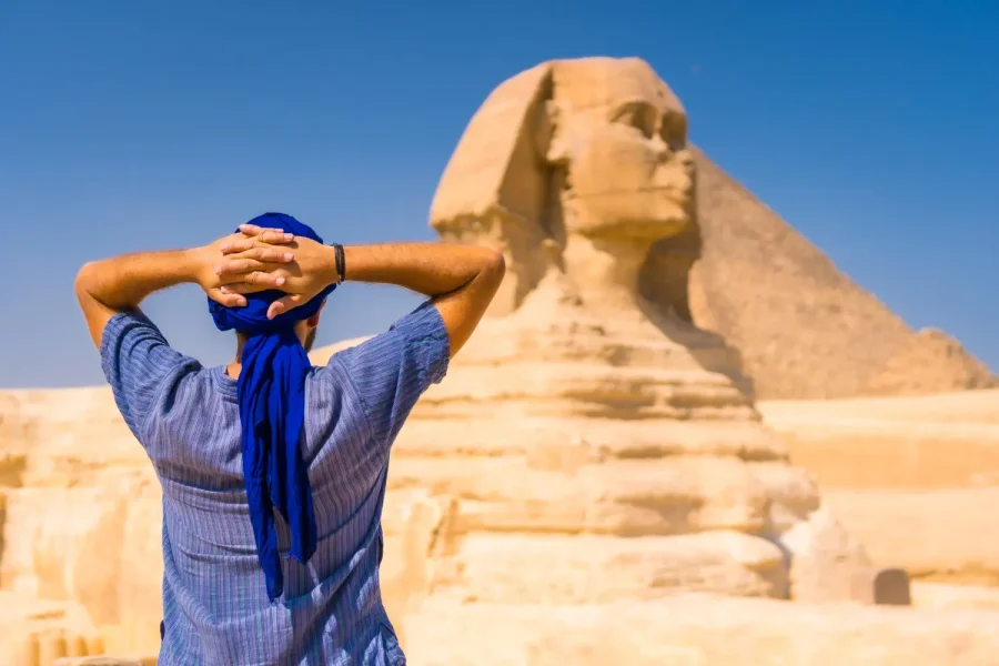 Sphinx