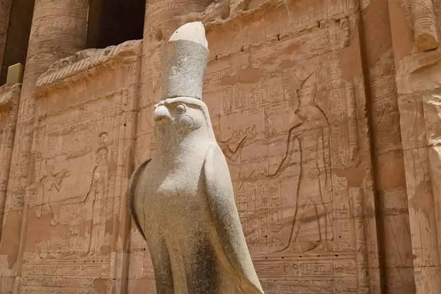 Day tour from Aswan to Luxor