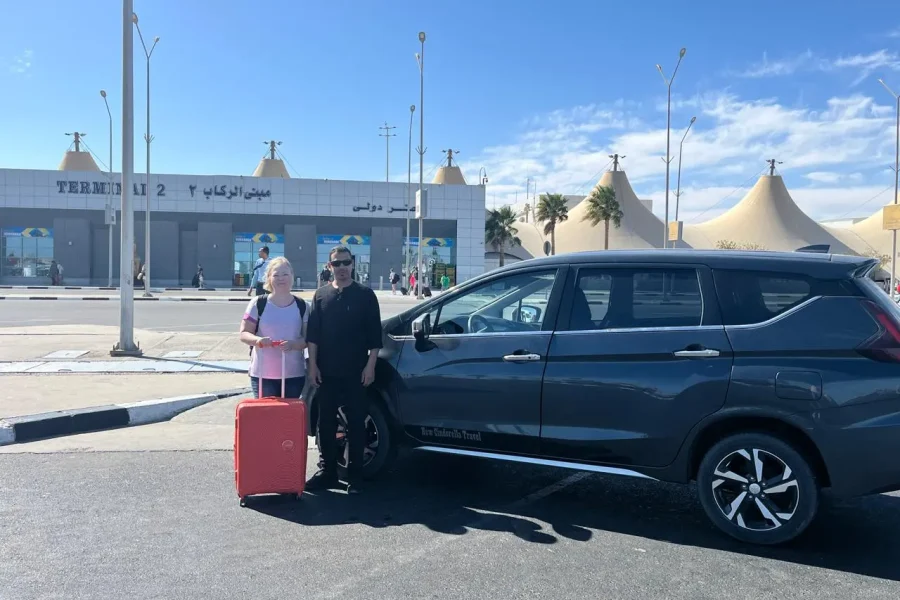 Egy Travelers Transfer