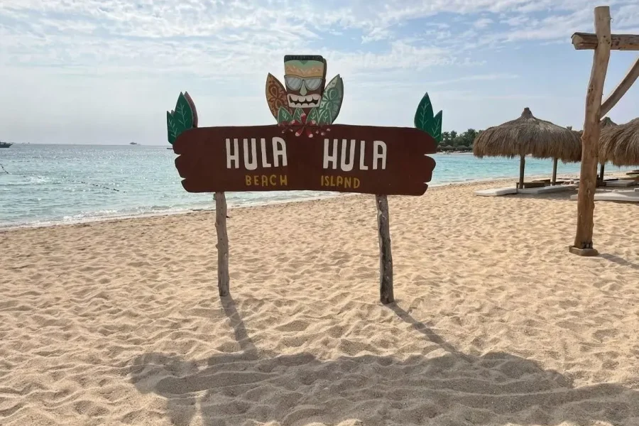 Hula Hula Island Day Trip Sun, Sand & Serenity